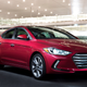 Image for article titled The 2017 Hyundai Elantra Gets Many MPGs